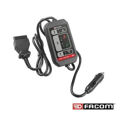 FACOM ΣΥΣΤΗΜΑ OBD ΔΙΑΤΗΡΗΣΗΣ ΤΑΣΗΣ B120BD.MPB