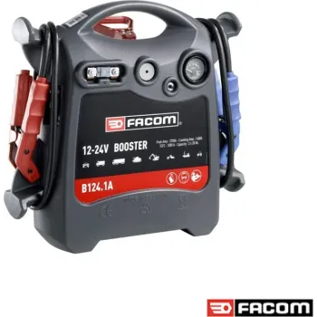 FACOM ΕΝΙΣΧΥΤΗΣ ΕΚΚΙΝΗΣΗΣ 12V-24V B124.1APB