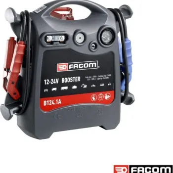 FACOM ΕΝΙΣΧΥΤΗΣ ΕΚΚΙΝΗΣΗΣ 12V-24V B124.1APB