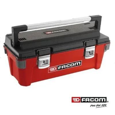 FACOM Πλαστική Εργαλειοθήκη PRO BOX 20  - BPP20PB