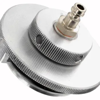 FACOM Τάπα για εξαερωτή υγρών φρένων Honda SP.18007