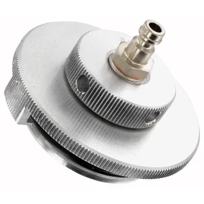 FACOM Τάπα για εξαερωτή υγρών φρένων Honda SP.18007