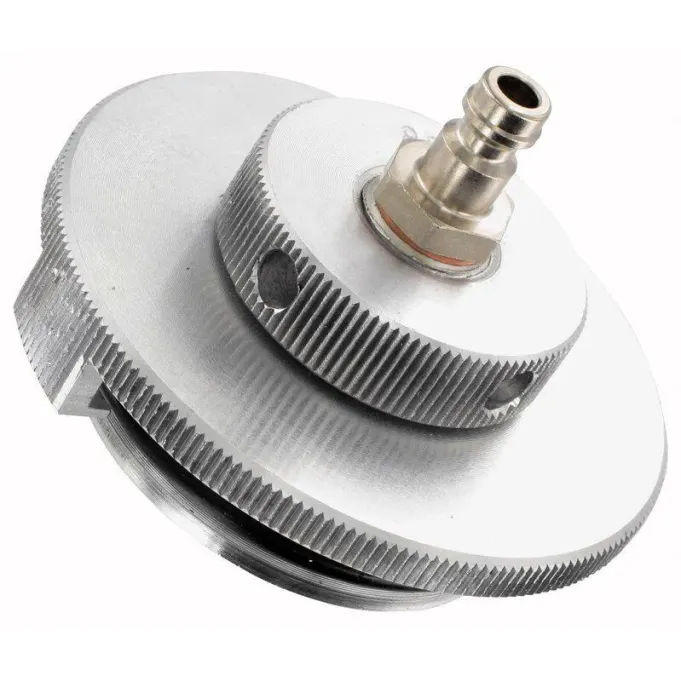 FACOM Τάπα για εξαερωτή υγρών φρένων Honda SP.18007