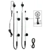 SCANGRIP LINE LIGHT 2-POST 03.5225