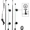 SCANGRIP LINE LIGHT 2-POST 03.5225