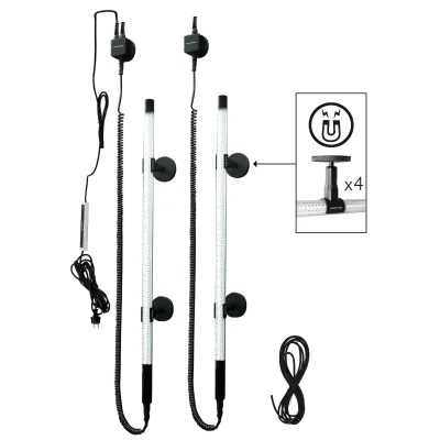 SCANGRIP LINE LIGHT 2-POST 03.5225