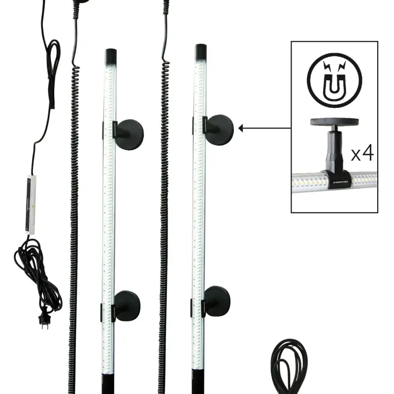 SCANGRIP LINE LIGHT 2-POST 03.5225