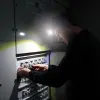 SCANGRIP Φακός Κεφαλής ZONE 2 - 03.5850