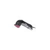 FERM Τριβείο Δέλτα 280 W με φύλλα λείανσης DSM1009