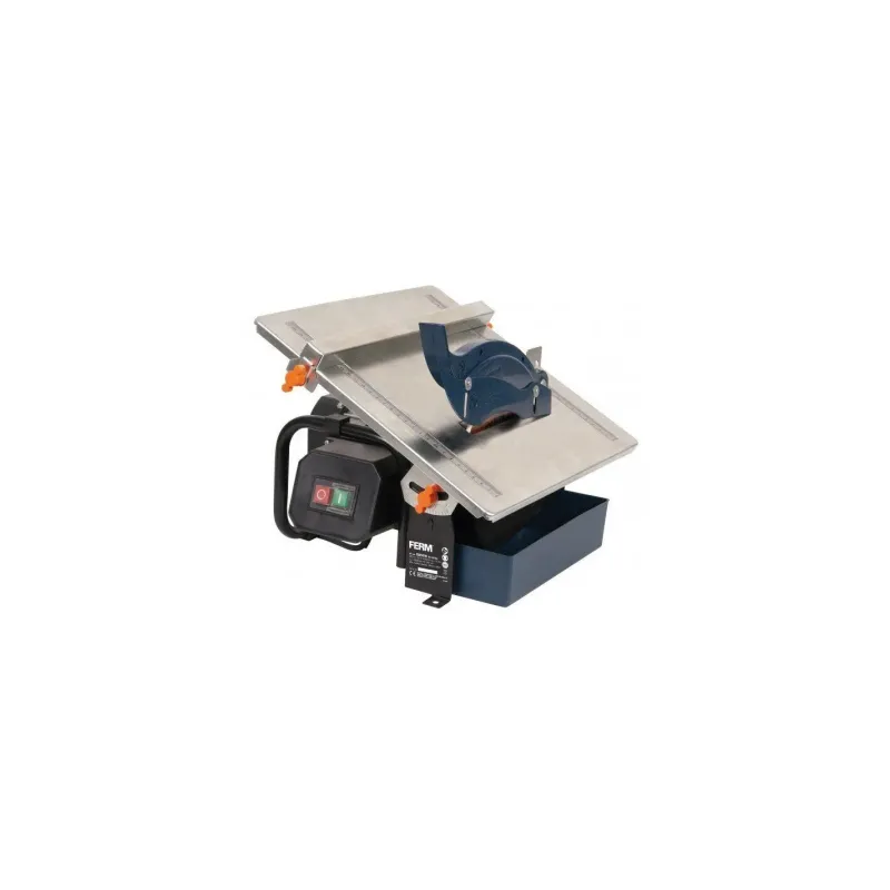 FERM Κόφτης Πλακιδίων 600 W - Ø 180 mm TCM1010