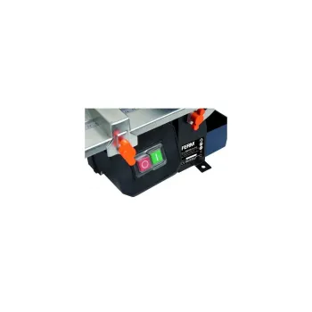 FERM Κόφτης Πλακιδίων 600 W - Ø 180 mm TCM1010