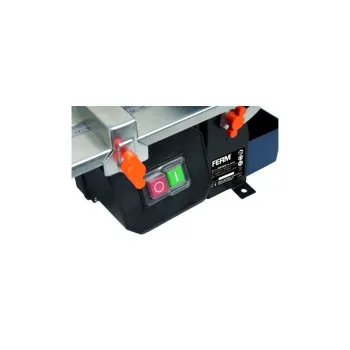 FERM Κόφτης Πλακιδίων 600 W - Ø 180 mm TCM1010
