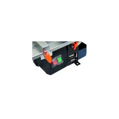 FERM Κόφτης Πλακιδίων 600 W - Ø 180 mm TCM1010