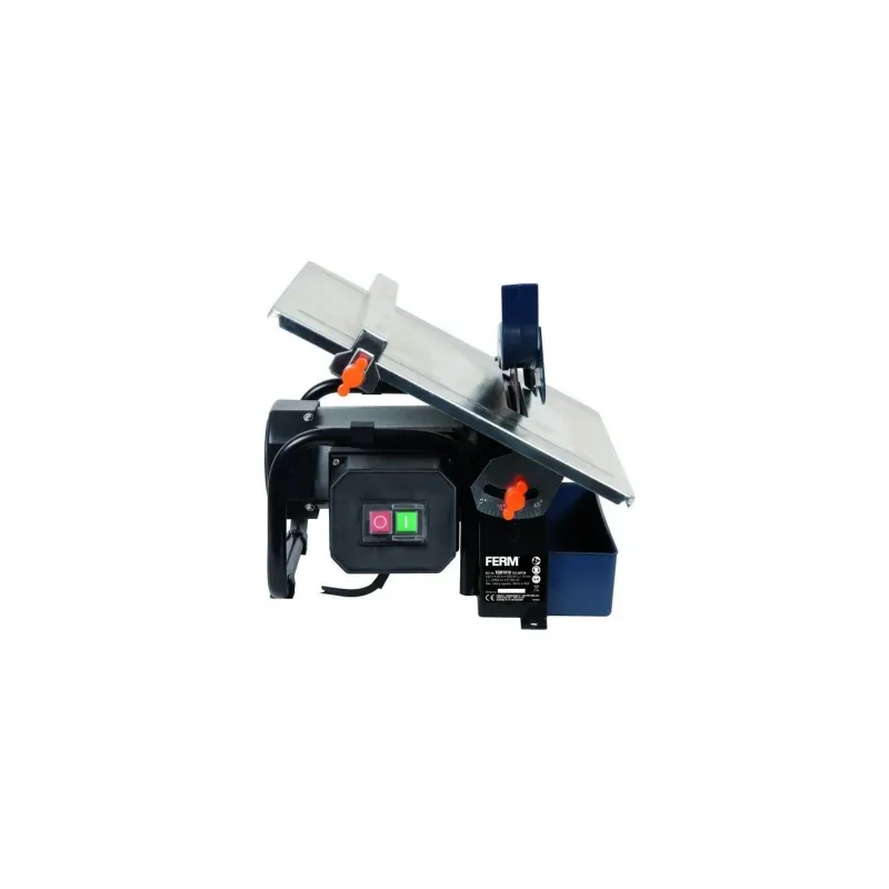 FERM Κόφτης Πλακιδίων 600 W - Ø 180 mm TCM1010