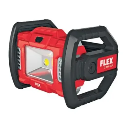 FLEX ΠΡΟΒΟΛΕΑΣ ΕΡΓΑΣΙΑΣ LED ΜΠΑΤΑΡΙΑΣ (SOLO) CL 2000 18.0 472921