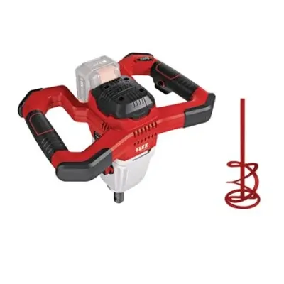FLEX ΑΝΑΔΕΥΤΗΡΑΣ ΜΠΑΤΑΡΙΑΣ (SOLO) MXE 18.0 EC + HP2 120 495964