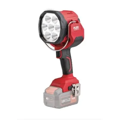 FLEX ΠΡΟΒΟΛΕΑΣ ΕΡΓΑΣΙΑΣ LED ΜΠΑΤΑΡΙΑΣ (SOLO) WL 2800 18.0/12 V 504637