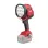 FLEX ΠΡΟΒΟΛΕΑΣ ΕΡΓΑΣΙΑΣ LED ΜΠΑΤΑΡΙΑΣ (SOLO) WL 2800 18.0/12 V 504637