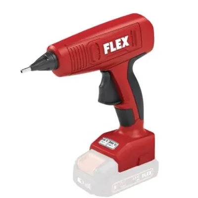 FLEX ΠΙΣΤΟΛΙ ΚΟΛΛΑΣ ΜΠΑΤΑΡΙΑΣ (SOLO) GG 200 18 531737