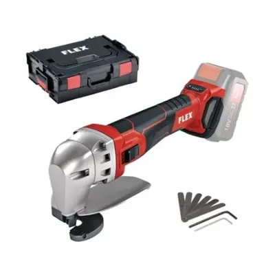 FLEX ΨΑΛΙΔΙ ΛΑΜΑΡΙΝΑΣ ΜΠΑΤΑΡΙΑΣ (SOLO) SHE 16 18.0-EC 532066