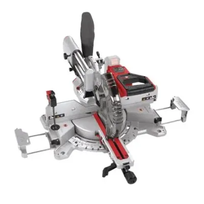 FLEX ΦΑΛΤΣΟΠΡΙΟΝΟ RADIAL ΔΙΠΛΗΣ ΚΟΠΗΣ ΜΠΑΤΑΡΙΑΣ (SOLO) SMS 305 18-EC 532592
