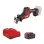 FLEX ΣΠΑΘΟΣΕΓΑ ΜΠΑΤΑΡΙΑΣ RS 25 18.0-EC/ 5.0 Set D00315