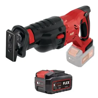 FLEX ΣΠΑΘΟΣΕΓΑ ΜΠΑΤΑΡΙΑΣ RS 29 18.0/ 5.0Ah D00352
