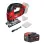 FLEX ΣΕΓΑ ΜΠΑΤΑΡΙΑΣ JSB 18.0-EC/ 5.0Ah D00358