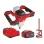 FLEX ΑΝΑΔΕΥΤΗΡΑΣ ΜΠΑΤΑΡΙΑΣ MXE 18.0 EC + HP2 120/ 8.0Ah SET D00404