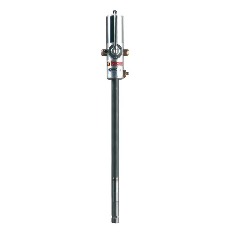 Italcom ΑΝΤΛΙΑ ΑΕΡΟΣ ΓΡΑΣΣΟΥ 940MM x 28MM, 180-220KG, 50:1 10094