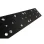 RUPES ΠΛΑΚΑ ΕΛΑΣΤΙΚΗ HOOKIT ΓΙΑ ΡΑΣΠΑ SL42 AE & SLP 619.153MH