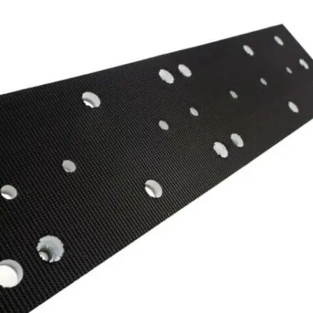 RUPES ΠΛΑΚΑ ΕΛΑΣΤΙΚΗ HOOKIT ΓΙΑ ΡΑΣΠΑ SL42 AE & SLP 619.153MH