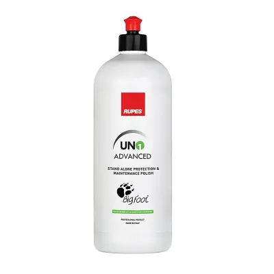 RUPES ΑΛΟΙΦΗ ΠΡΟΣΤΑΣΙΑΣ  9.ADVANCED