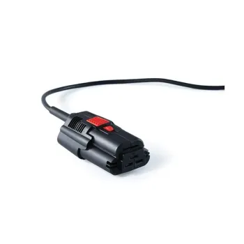 RUPES ΤΡΟΦΟΔΟΣΙΑ ΡΕΥΜΑΤΟΣ ΓΙΑ IBRID 18V (HLR75) 9HP180LT