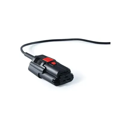 RUPES ΤΡΟΦΟΔΟΣΙΑ ΡΕΥΜΑΤΟΣ ΓΙΑ IBRID 18V (HLR75) 9HP180LT