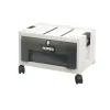 RUPES TD ΣΥΡΤΑΡΙ ΜΕ ΡΟΔΕΣ ΚΑΙ ΠΟΔΑΡΑΚΙΑ RUPES CARRIER CAR/FIX/STD