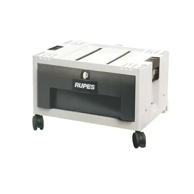 RUPES TD ΣΥΡΤΑΡΙ ΜΕ ΡΟΔΕΣ ΚΑΙ ΠΟΔΑΡΑΚΙΑ RUPES CARRIER CAR/FIX/STD