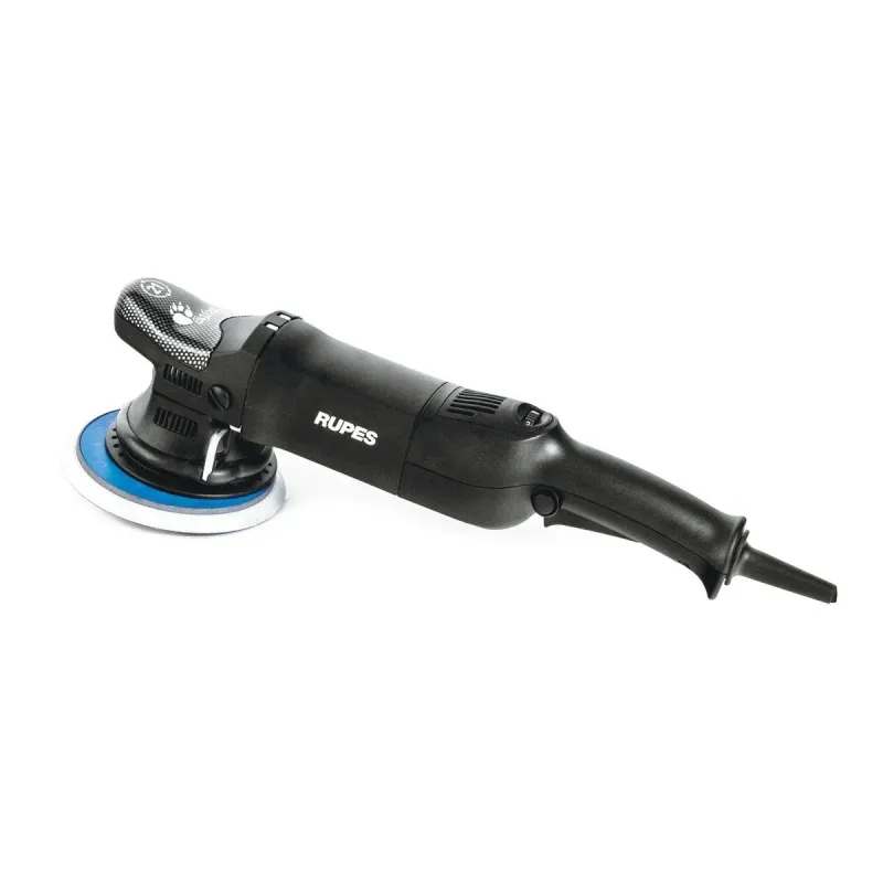 RUPES BIGFOOT ΑΛΟΙΦΑΔΟΡΟΣ ΓΥΑΛΙΣΜΑΤΟΣ 21MM ΗΛΕΚΤΡΙΚΟΣ (ΜΟΝΟ ΕΡΓΑΛΕΙΟ) LHR21ES/STD