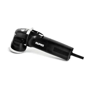 RUPES BIGFOOT MINI ΑΛΟΙΦΑΔΟΡΟΣ ΓΥΑΛΙΣΜΑΤΟΣ 12MM ΗΛΕΚΤΡΙΚΟΣ LHR75E/STD
