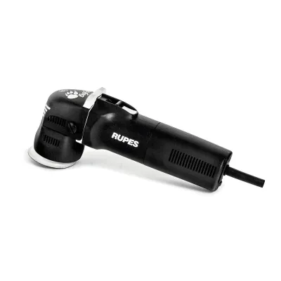 RUPES BIGFOOT MINI ΑΛΟΙΦΑΔΟΡΟΣ ΓΥΑΛΙΣΜΑΤΟΣ 12MM ΗΛΕΚΤΡΙΚΟΣ LHR75E/STD