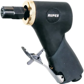 RUPES MINI ΤΡΟΧΟΣ - ΠΙΣΤΟΛΙ (Φ30MM) TE21PN