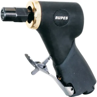 RUPES MINI ΤΡΟΧΟΣ - ΠΙΣΤΟΛΙ (Φ30MM) TE21PN