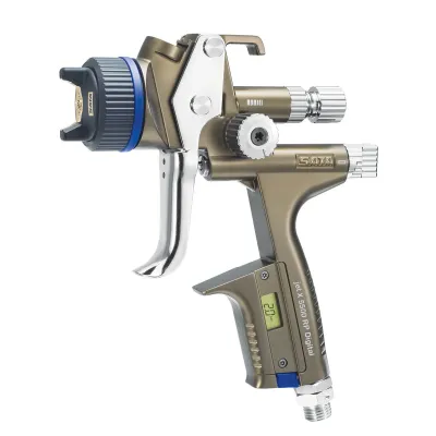 SATA SATAjet X 5500 RP Dig - ΠΙΣΤΟΛΙ ΒΑΦΗΣ ΑΝΩ ΔΟΧΕΙΟ,RPS 600ML-900ML ΑΝΤ+ΨΗΦ. ΕΝΔ. (ΜΠΕΚ 1.4 I) 1061712