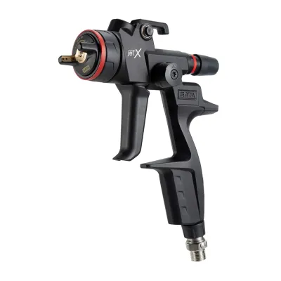 SATA jet X HVLP (DIGITAL ready) - ΠΙΣΤΟΛΙ ΒΑΦΗΣ ΑΝΩ ΔΟΧΕΙΟ, ΜΠΕΚ (1.1 Ι) 1200047