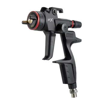 SATA jet X HVLP (DIGITAL ready) - ΠΙΣΤΟΛΙ ΒΑΦΗΣ ΑΝΩ ΔΟΧΕΙΟ, ΜΠΕΚ (1.1 O) 1200089