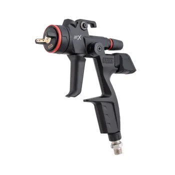 SATA jet X HVLP (DIGITAL pro) - ΠΙΣΤΟΛΙ ΒΑΦΗΣ ΑΝΩ ΔΟΧΕΙΟ, ΜΠΕΚ (1.2 I) 1200112