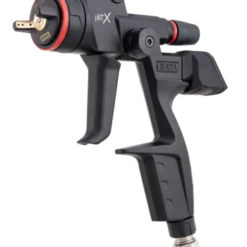 SATA jet X HVLP (DIGITAL pro) - ΠΙΣΤΟΛΙ ΒΑΦΗΣ ΑΝΩ ΔΟΧΕΙΟ, ΜΠΕΚ (1.2 I) 1200112