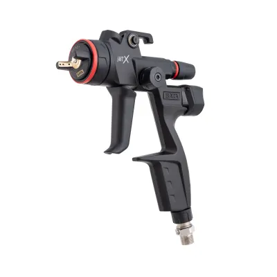 SATA jet X HVLP (DIGITAL) - ΠΙΣΤΟΛΙ ΒΑΦΗΣ ΑΝΩ ΔΟΧΕΙΟ, ΜΠΕΚ (1.2 O) 1200146