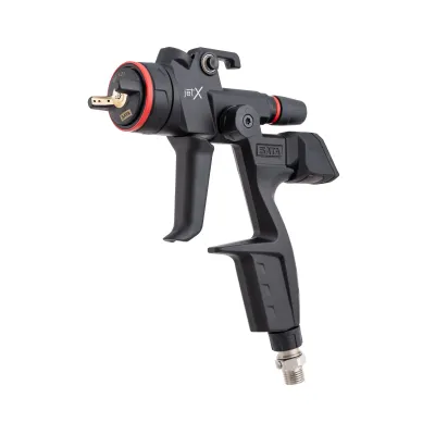 SATA jet X HVLP (DIGITAL pro) - ΠΙΣΤΟΛΙ ΒΑΦΗΣ ΑΝΩ ΔΟΧΕΙΟ, ΜΠΕΚ (1.3 O) 1200237