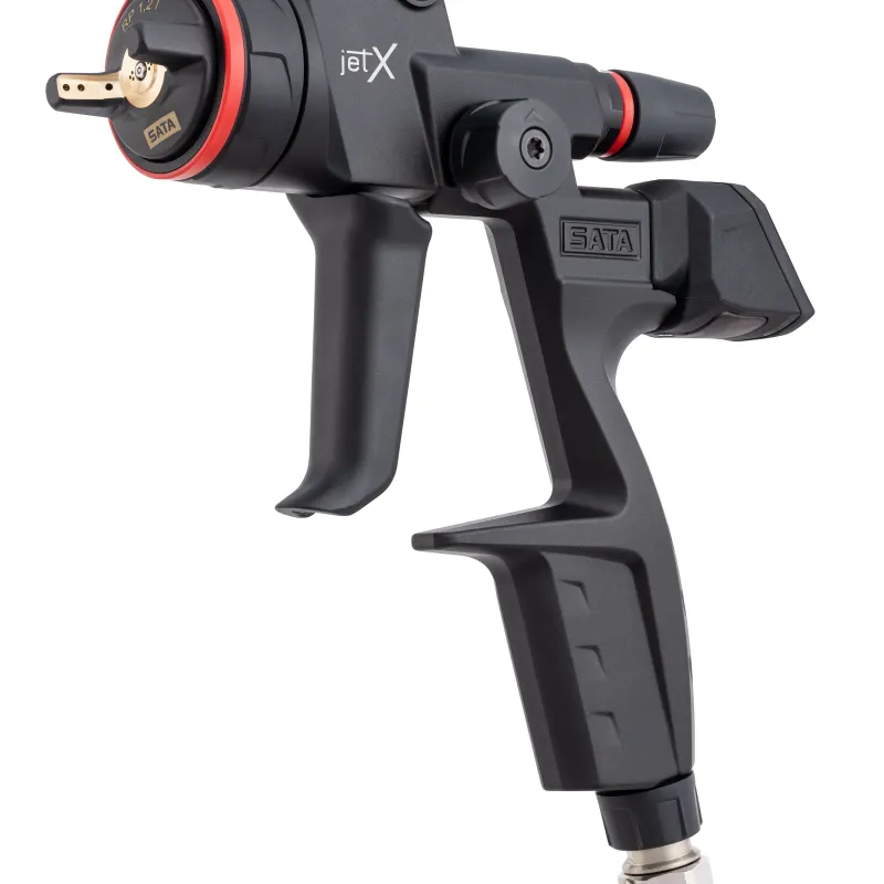 SATA jet X RP (DIGITAL pro) - ΠΙΣΤΟΛΙ ΒΑΦΗΣ ΑΝΩ ΔΟΧΕΙΟ, ΜΠΕΚ (1.3 O) 1200518